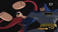 Batman The Brave And The Bold